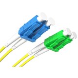 Opton optički kabl lc/apc-lc/upc sm dupleks 3.0mm 2m G652.D Cene