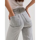 Sinsay Culotte traperice | shoptok.hr