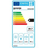 Gorenje WHI629EB kuhinjska napa - | Shoptok.si
