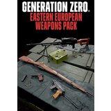 Steam Generation Zero - Zero Eastern European Weapons Pack (DLC) (PC) Key GLOBAL | ePonuda.com