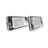 Oem LED osvetljenje za zadnje tablice sa 18 dioda Opel Astra J karavan / Vectra C karavan | Eponuda.com