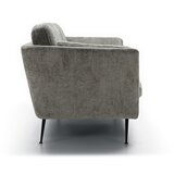 Sits Siva baršunasta sofa 220 cm Mynta – | shoptok.hr