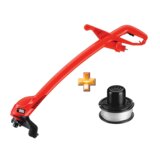 Black & Decker BLACKDECKER električna kosilnica z nitjo GL360SB | Shoptok.si