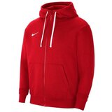 Nike Puloverji JR Park 20 Fleece Rdeča | Shoptok.si