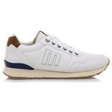 MTNG Nizke superge SNEAKERS 84755 Bela | Shoptok.si