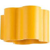 Sollux Lighting Stenska svetilka OVIO rumena G9, (5000499344) | Shoptok.si