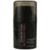 Sebastian Professional Microweb Fiber oblikovalna krema za obliko 45 ml Cene