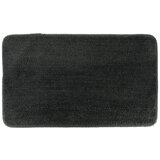 Tendance kupatilski tepih 45x75cm mikrofiber latex sivo tamno siva 7746181