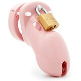 CB-X CB-3000 Chastity Cock Cage Pink | shoptok.hr