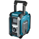 Makita akumulatorski Bluetooth radio MR006GZ (samo stroj) | Shoptok.si