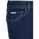 D&g Kavbojke slim - Modra | Shoptok.si