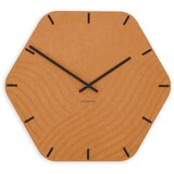 Von Der Factory Zidni sat Luxhora Unda Orange 11 boja kazaljki | shoptok.hr
