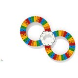  Profesionalno dječje igralište - RAINBOWAY 5 | shoptok.hr