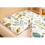Sensillo Posteljina 2 elementa botanika 100x135 cm | shoptok.hr