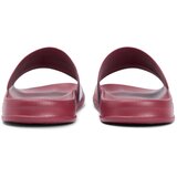 Tommy Hilfiger Nizki natikači mornarska / rdeča | Shoptok.si