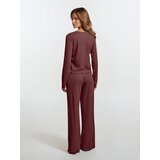 Sinsay Rebrasta dvodijelna pidžama | shoptok.hr