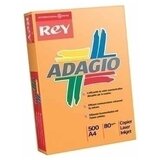 REY papir A4/80gr intenzivna plava | ePonuda.com