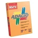 papir A4/80gr intenzivna plava