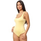 La Modeuse Topi & Bluze 74741_P176511 Rumena | Shoptok.si