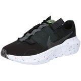 Nike Nizke superge 'Crater' bazaltno siva / črna | Shoptok.si