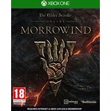 The Elder Scrolls Online Morrowind (XBOX ONE) - rabljeno | Shoptok.si