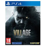 Capcom Resident Evil Village /PS4 | Eponuda.ba