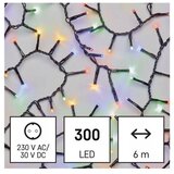 Emos lanac CLASSIC 300 LED - JEŽ 6m Cene