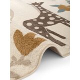 Hanse Home Kremno bela otroška preproga 120x170 cm Animal Safari – | Shoptok.si