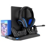 Ipega Cooling Stand for PS4 PG-P4009 6in1 | Eponuda.ba