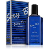 Jeanne Arthes Sexy Boy Intense toaletna voda za moške 100 ml | Shoptok.si
