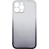 Onasi clear case 1,8 mm silikonski ovitek za samsung galaxy A13 lte A135 - prozorno črn | Shoptok.si