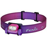 Fenix HM55RNBL-LED prigušiva punjiva čelna lampa LED/USB 1600mAh IP68 1200lm 141,2h ljubičasta Cene