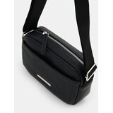 Sinsay Crossbody torba od umjetne kože Slike