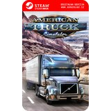  American Truck Simulator - Steam koda brez škatlice (WINDOWS PC | STEAM DECK) | Shoptok.si