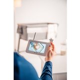 Lionelo Care Babyline 6.2 video varuška 1 kos | Shoptok.si