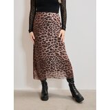 Sinsay Midi suknja | shoptok.hr