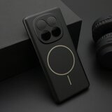  Futrola pure matte magsafe za xiaomi redmi note 14 pro 4g (global) crna ( F122072 ) | ePonuda.com