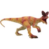  Figurica dinosaura Dilophosaurus - crveni | shoptok.hr