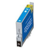 Epson Kartuša za T0632 (modra), kompatibilna Cene