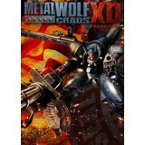 Metal Wolf Chaos XD Steam Key GLOBAL | ePonuda.com