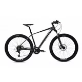 Capriolo bicikl MTB LC 9.3 29/24AL grey black