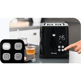 Tefal TT640810 Digital Display toster, 850 W, crni | shoptok.hr