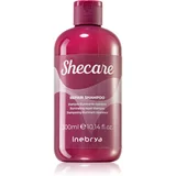 Shecare Repair Shampoo svjetlucavi šampon za oštećenu kosu 300 ml
