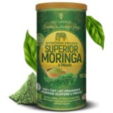 Just Superior Organski moringa prah, 150 g Cene