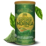 Organski moringa prah, 150 g