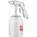 Ronix pištolj za peskiranje (max 10bar) RH-6602 cb 1000ml/5.5mm Cene