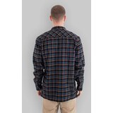 Hurley Ranger Flannel Srajca blue Slike