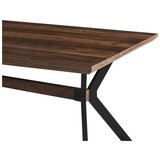 Premium Living Jedilna Miza Jakob, Ca. 180 X 90 Cm | Shoptok.si