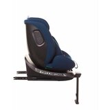 4Baby autosjedalica Enzo-fix navy blue | shoptok.hr