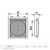 ERA ZALUZINA 2020RRP15F | ePonuda.com